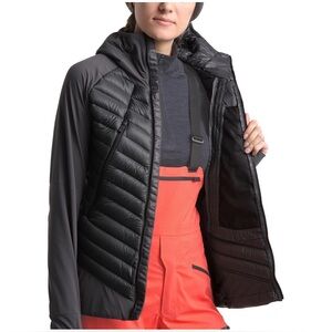 The North Face Steep Series 800 Fill Unlimited Jacket Outdoor Winter Ski Coat